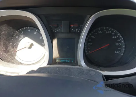 2014 Chevrolet Equinox Lt z USA, uszkodzony, nr VIN 1GNALCEK9EZ134538